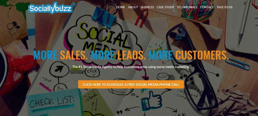 Florida marketing agencies