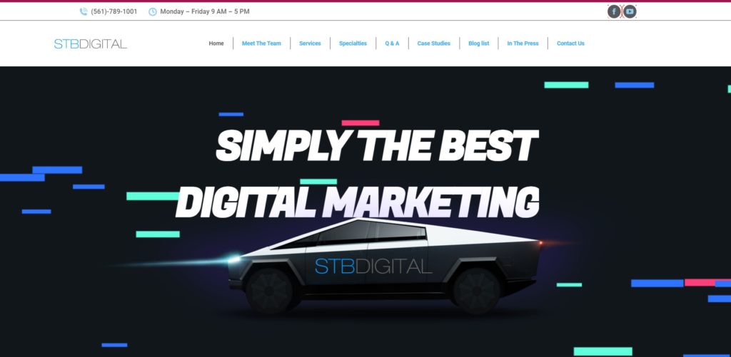 Florida marketing agencies