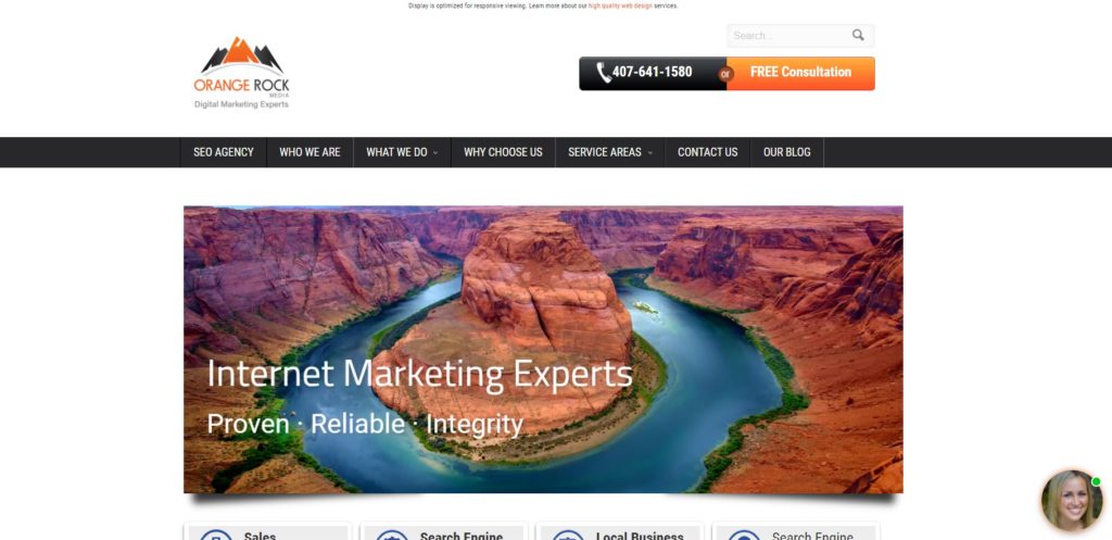 Florida marketing agencies