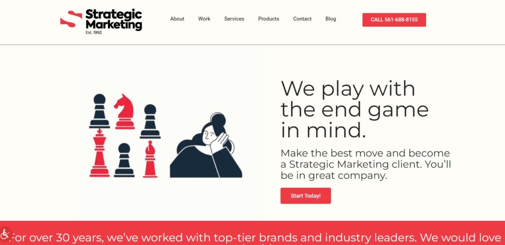 Florida marketing agencies