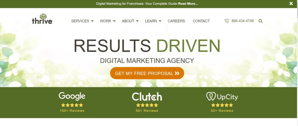 Florida marketing agencies