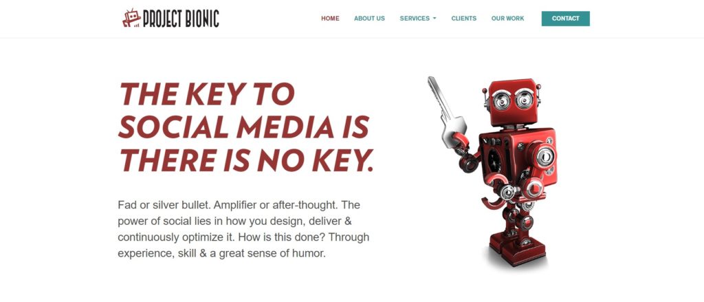 seattle marketing agencies