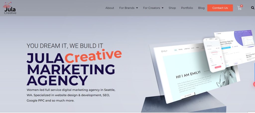 seattle marketing agencies seattle marketing agencies