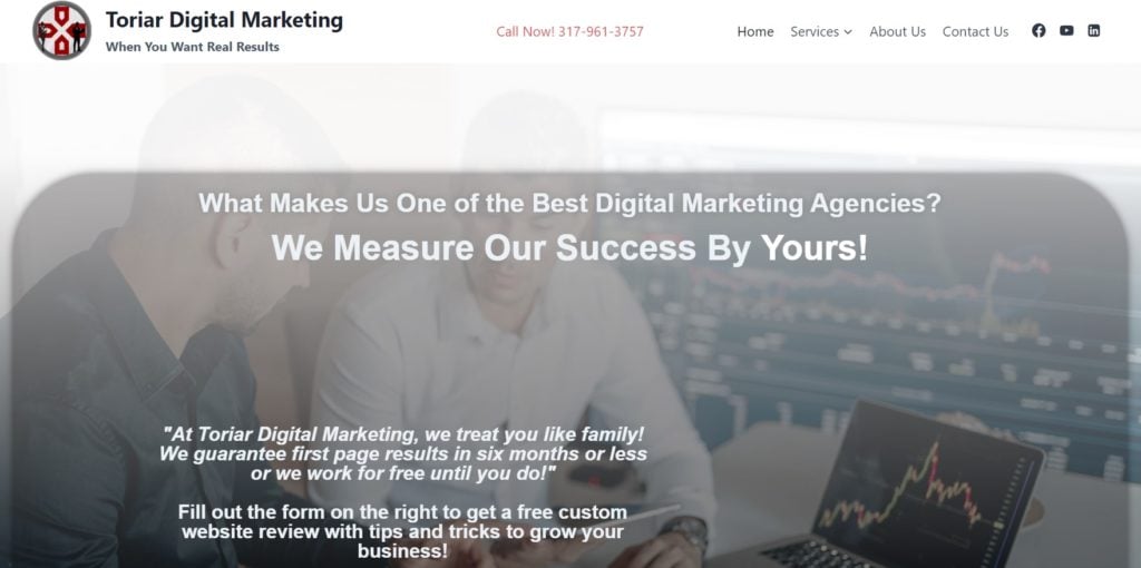 Indianapolis marketing agencies Indianapolis marketing agencies