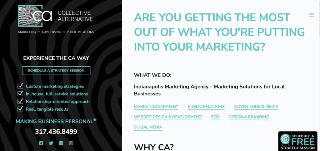 Indianapolis marketing agencies Indianapolis marketing agencies