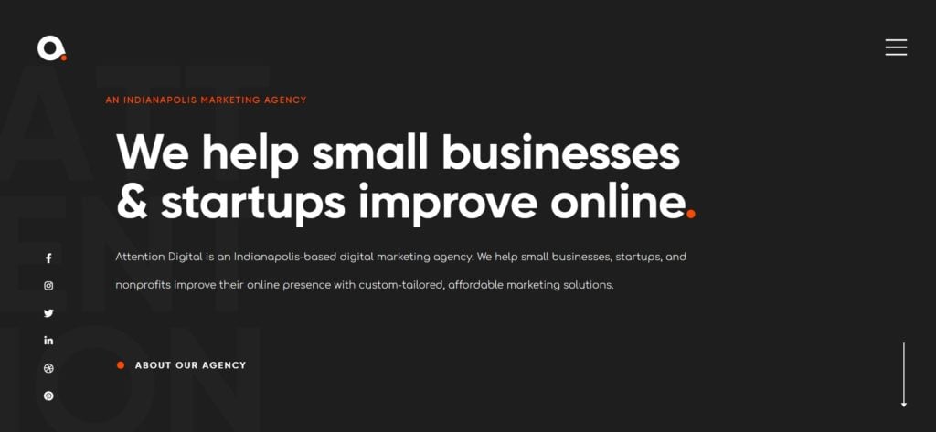Indianapolis marketing agencies