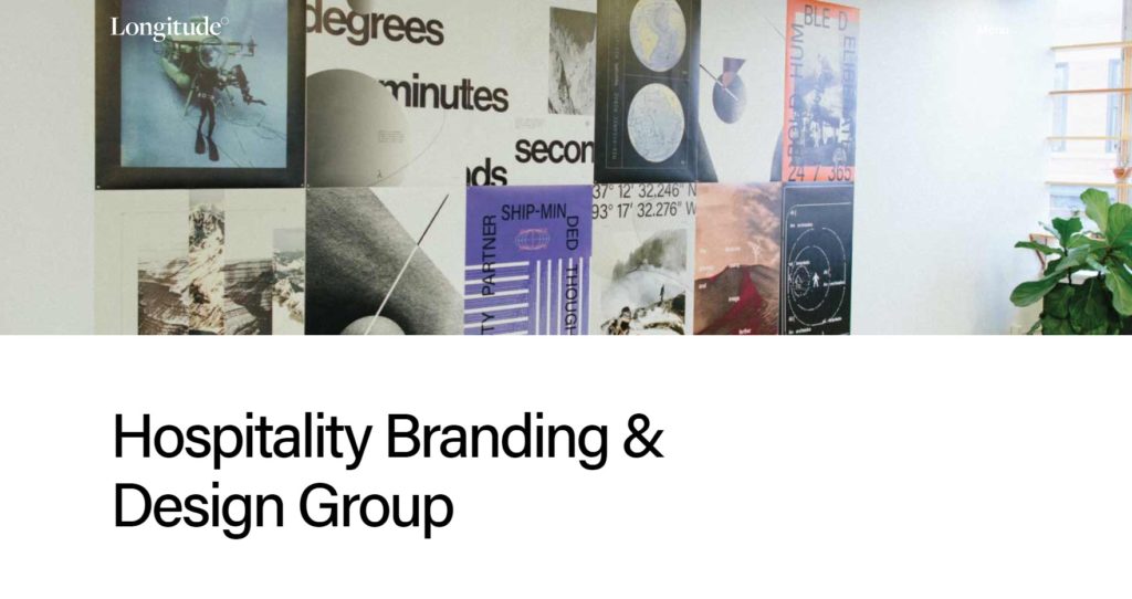 hotel branding agencies
