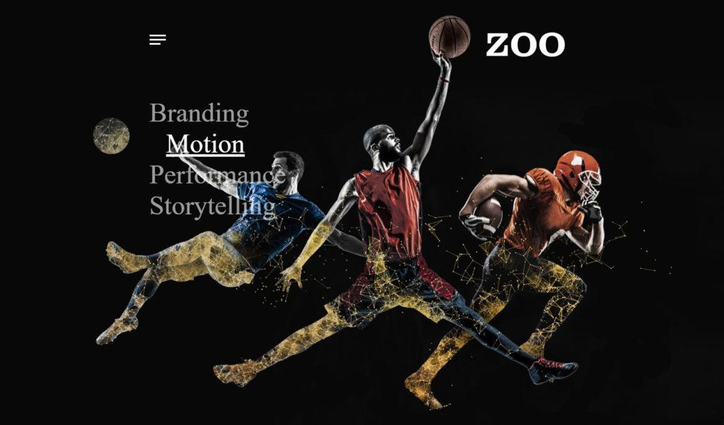 hotel branding agencies