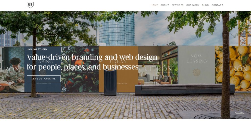 hotel branding agencies