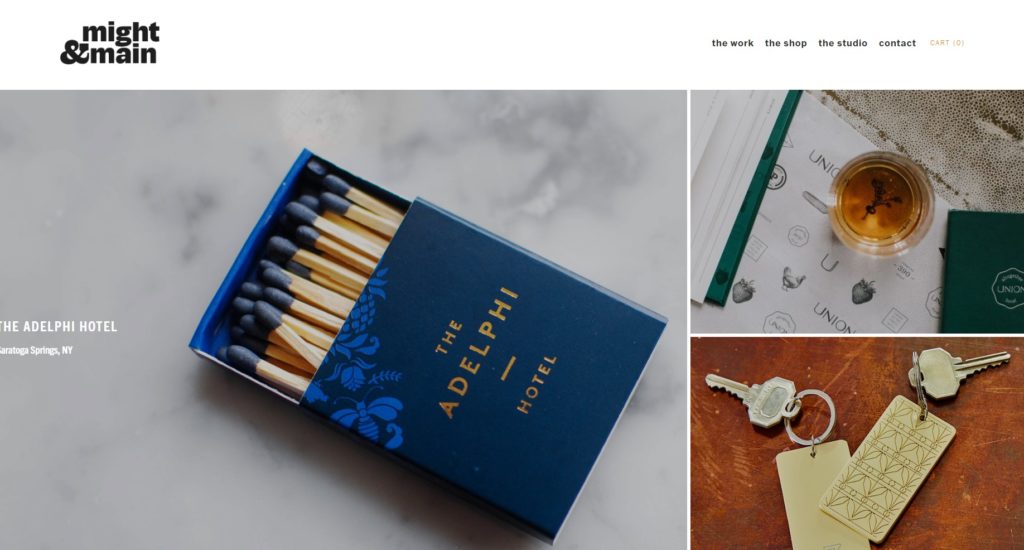 hotel branding agencies