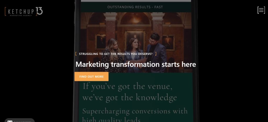 MARKETING STRATEGY AGENCIES in 2024 - Best Marketing Strategy agency