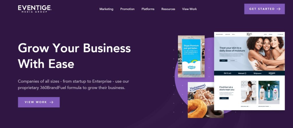 media buying agencies NYC media buying agencies NYC