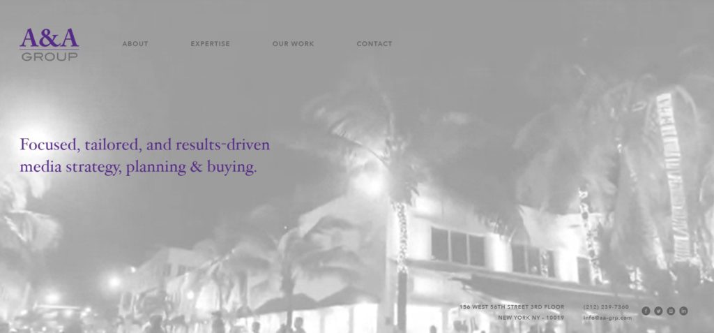 media buying agencies NYC media buying agencies NYC