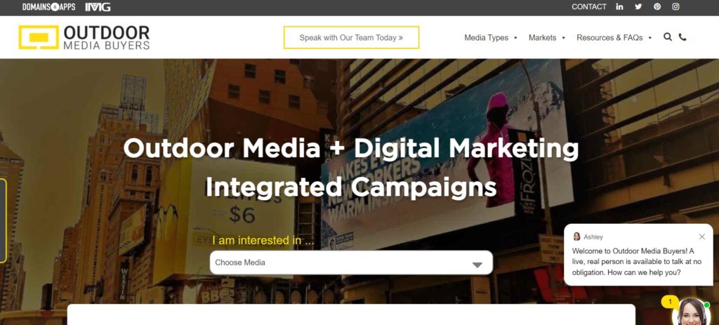media buying agencies NYC media buying agencies NYC