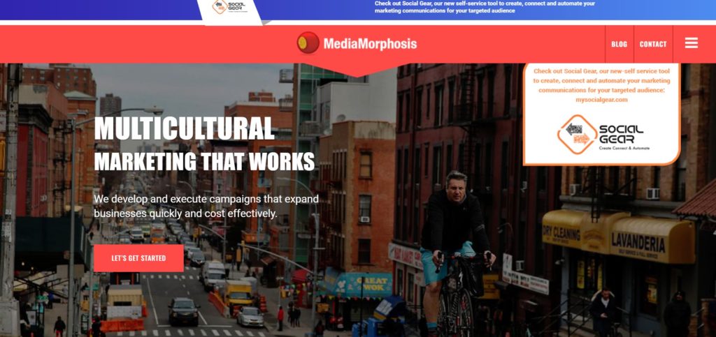 media buying agencies NYC media buying agencies NYC