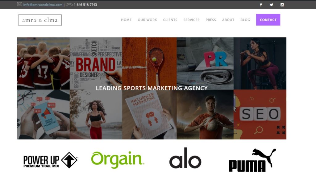 sports advertising agencies sports advertising agencies