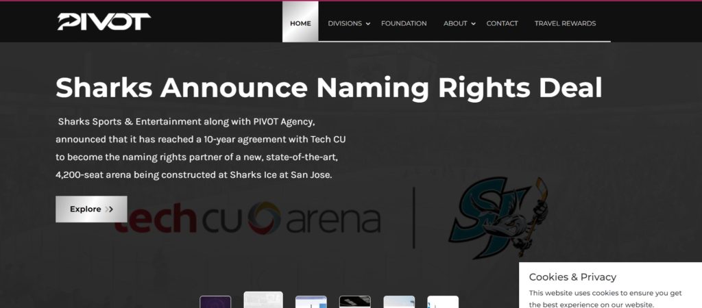 sports advertising agencies sports advertising agencies