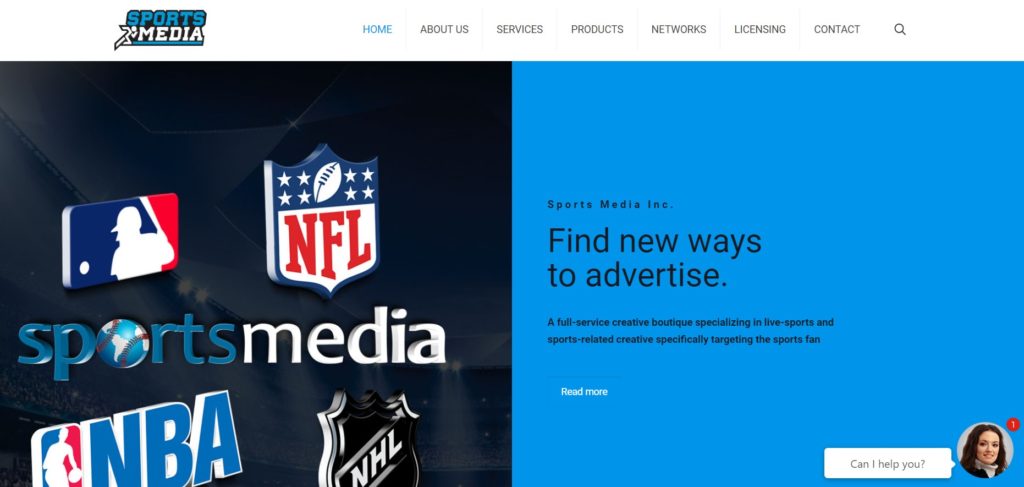 sports advertising agencies sports advertising agencies