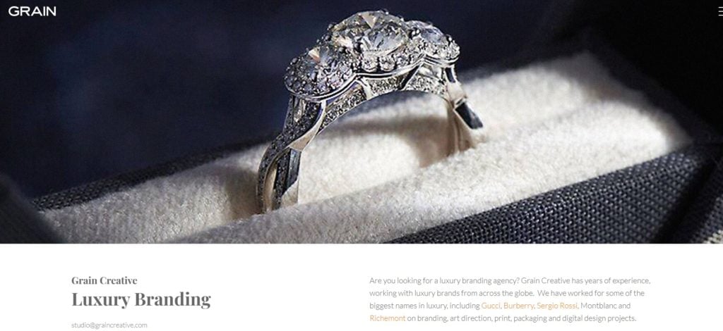 luxury branding agencies luxury branding agencies