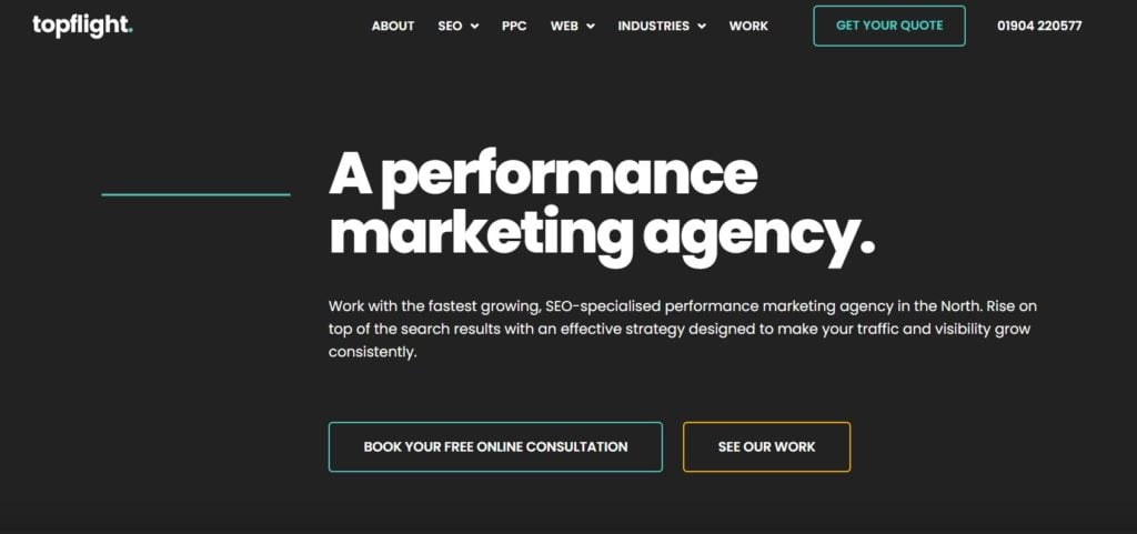 fitness marketing agencies in 2024 - best fitness marketing agency