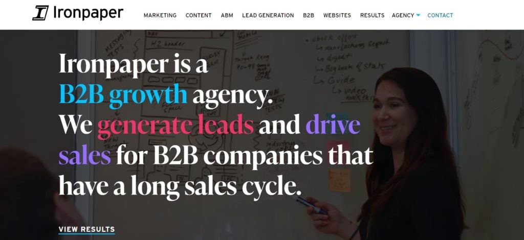 saas marketing agencies saas marketing agencies