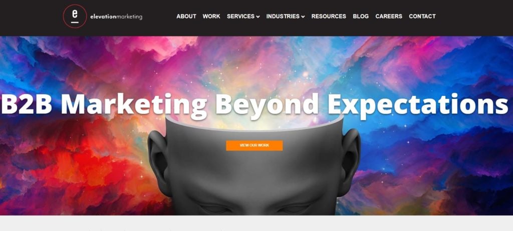 saas marketing agencies saas marketing agencies