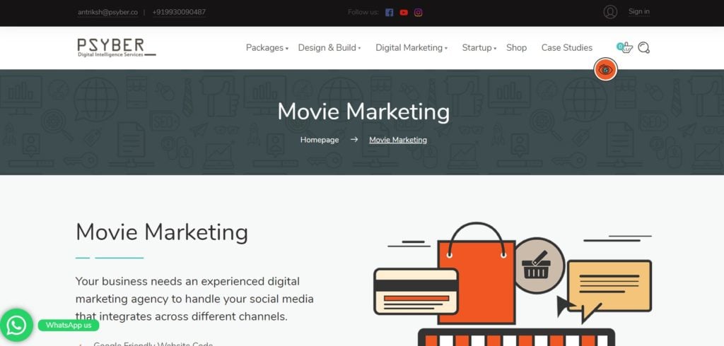 film marketing agencies film marketing agencies