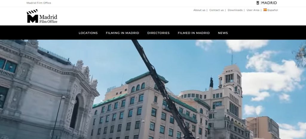 film marketing agencies