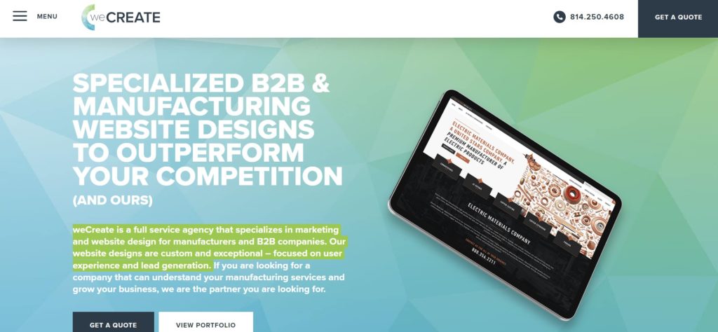 manufacturing marketing agencies manufacturing marketing agencies