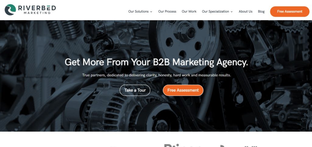 manufacturing marketing agencies manufacturing marketing agencies