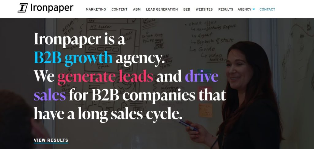 manufacturing marketing agencies manufacturing marketing agencies
