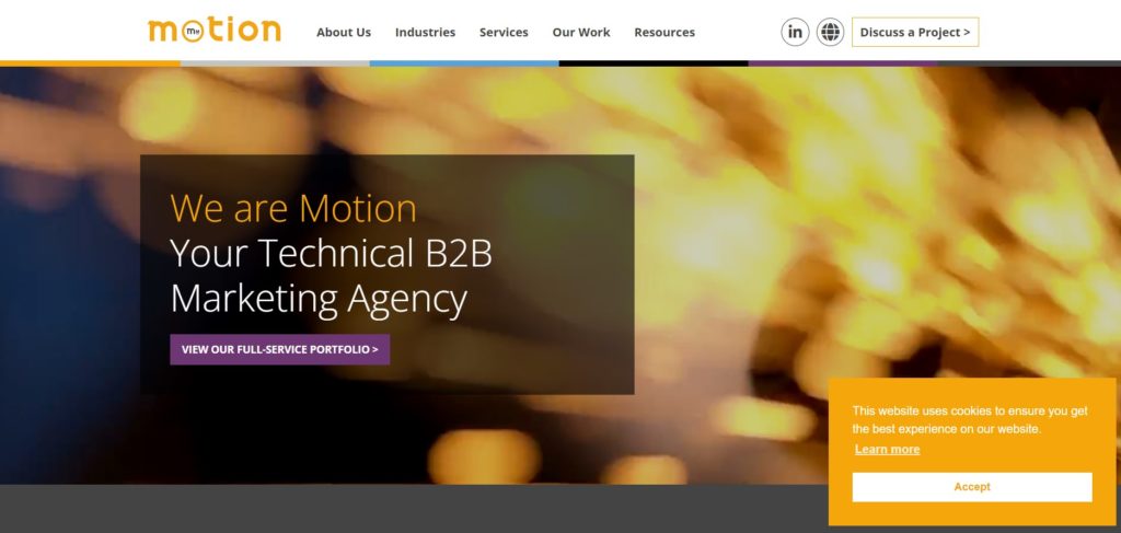manufacturing marketing agencies manufacturing marketing agencies