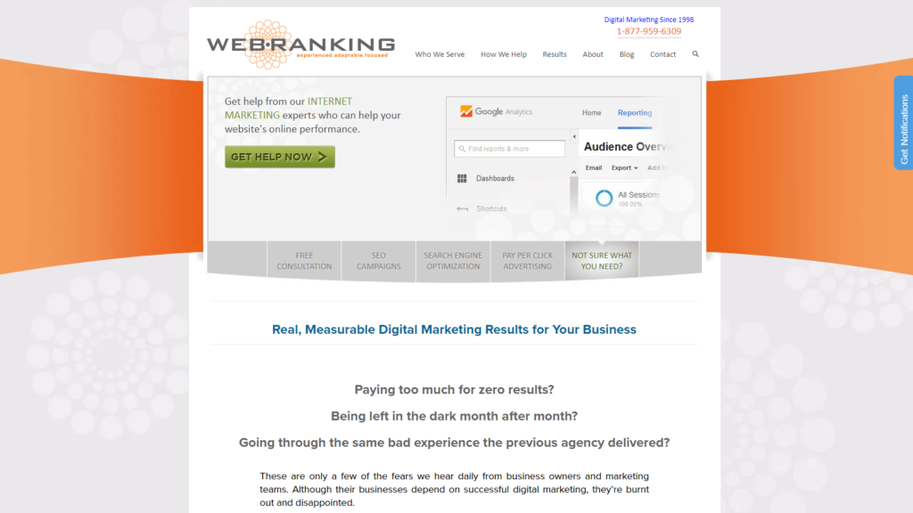 Minneapolis marketing agencies