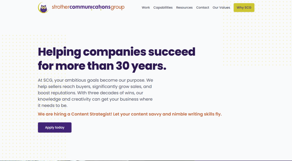Minneapolis marketing agencies