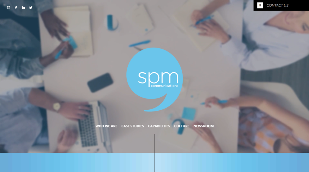 Screenshot_2 Dallas marketing agencies
