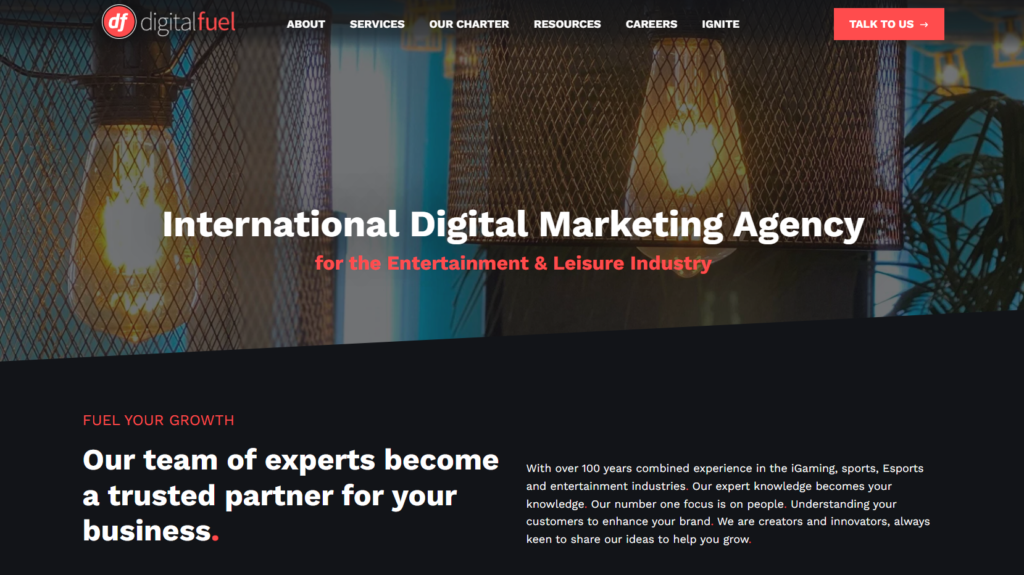 gaming marketing agencies top gaming marketing agencies in 2024