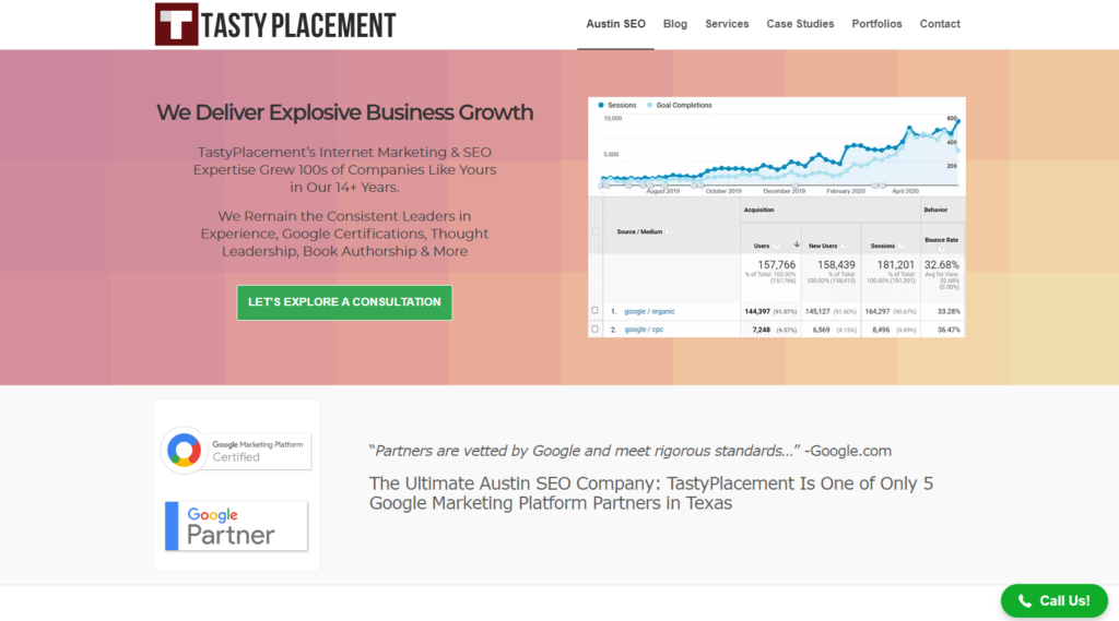 Austin marketing agencies Austin marketing agencies