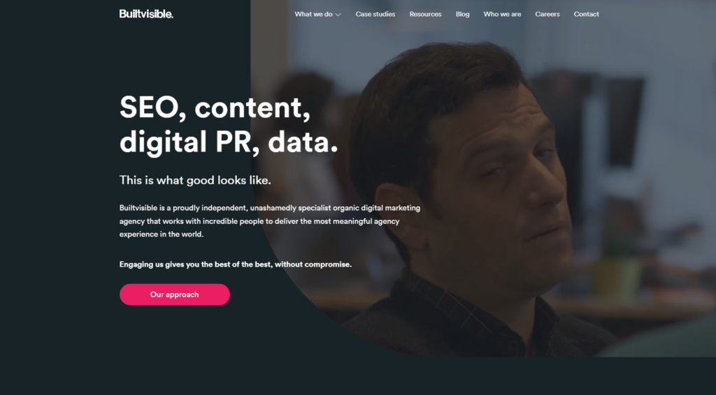 UK marketing agencies