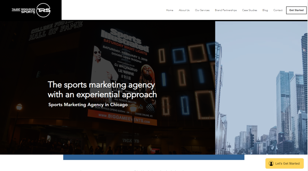 sports marketing agencies sports marketing agencies