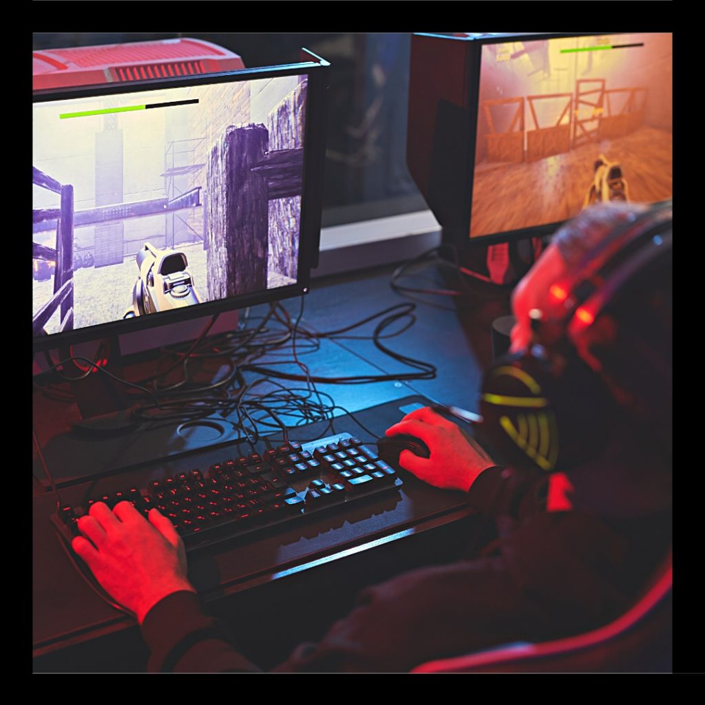 gaming marketing agencies top gaming marketing agencies in 2024