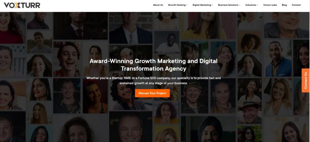 growth marketing agencies growth marketing agencies