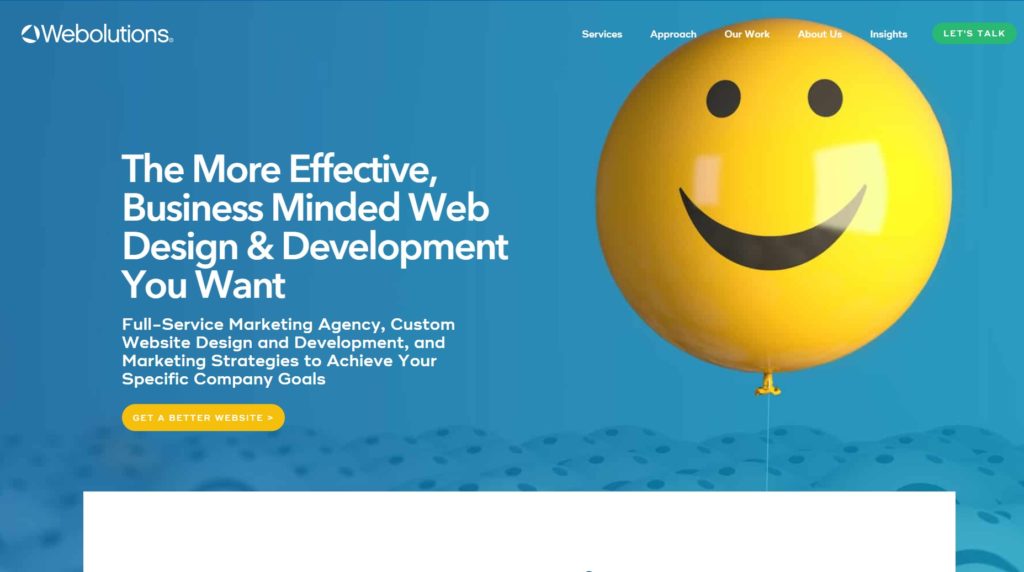 MARKETING STRATEGY AGENCIES in 2024 - Best Marketing Strategy agency