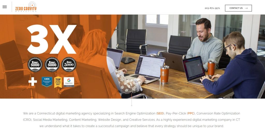 MARKETING STRATEGY AGENCIES in 2024 - Best Marketing Strategy agency