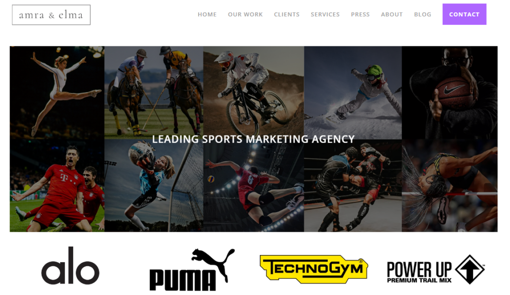 sports marketing agency sports marketing agency