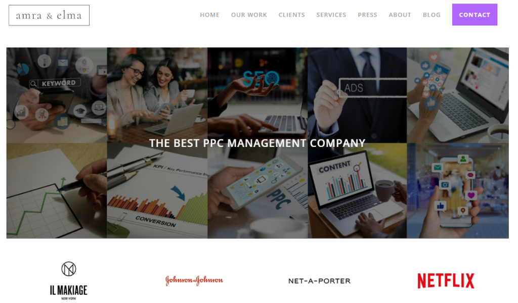 aie ppc marketing agencies