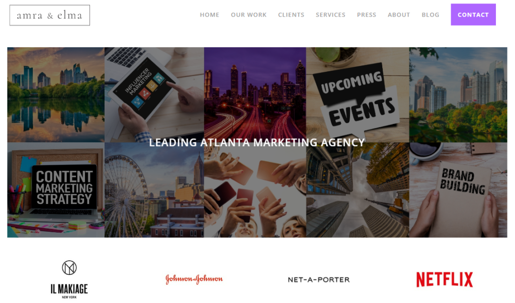 atlanta Atlanta marketing agencies