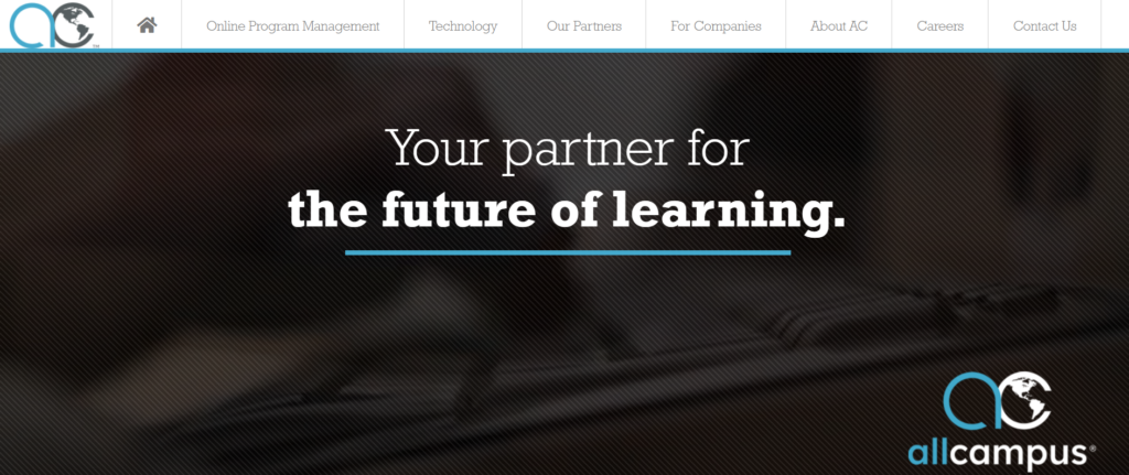 campus Chicago marketing agencies