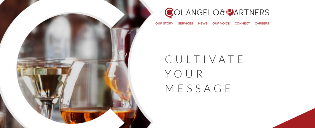 food marketing agencies