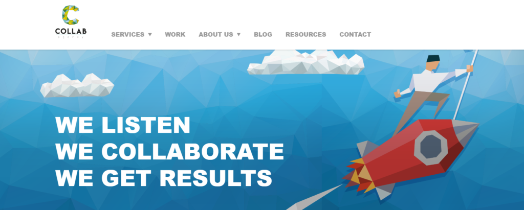 finance marketing agencies