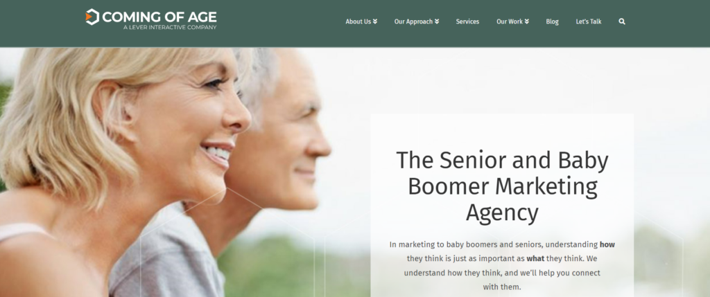 coming Chicago marketing agencies